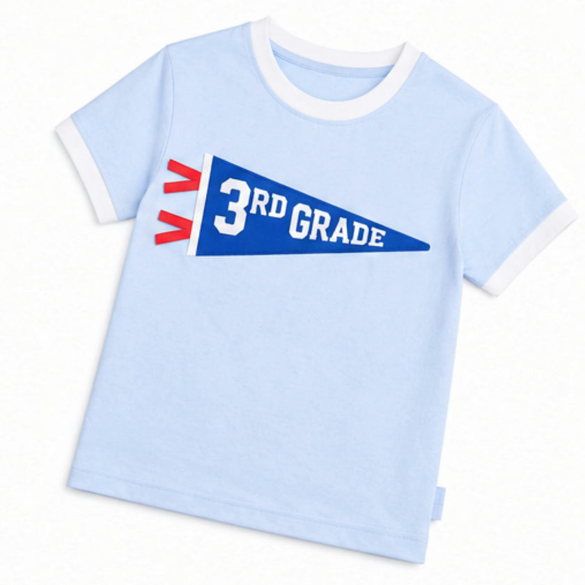 3rd Grade T-Shirt