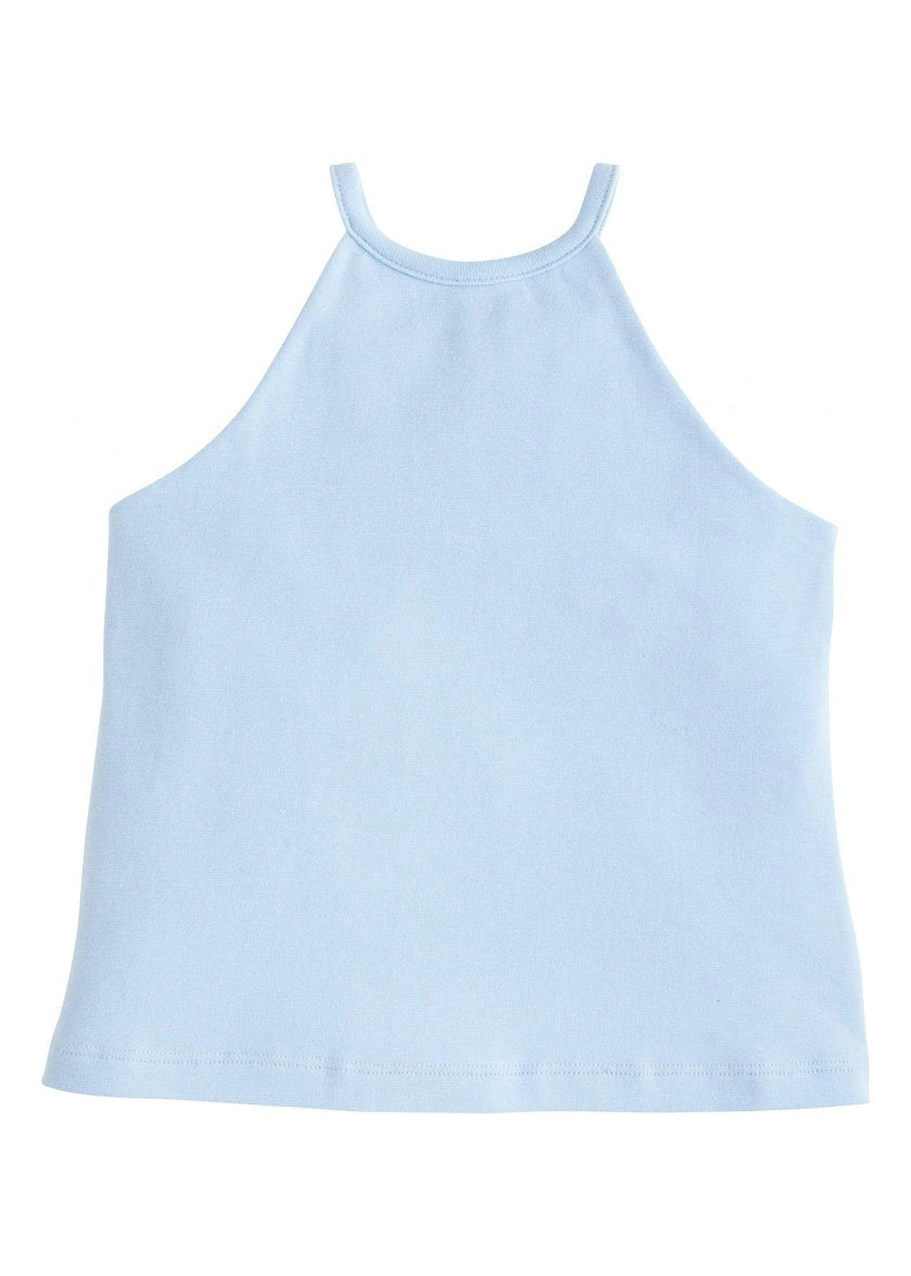 Halter Top