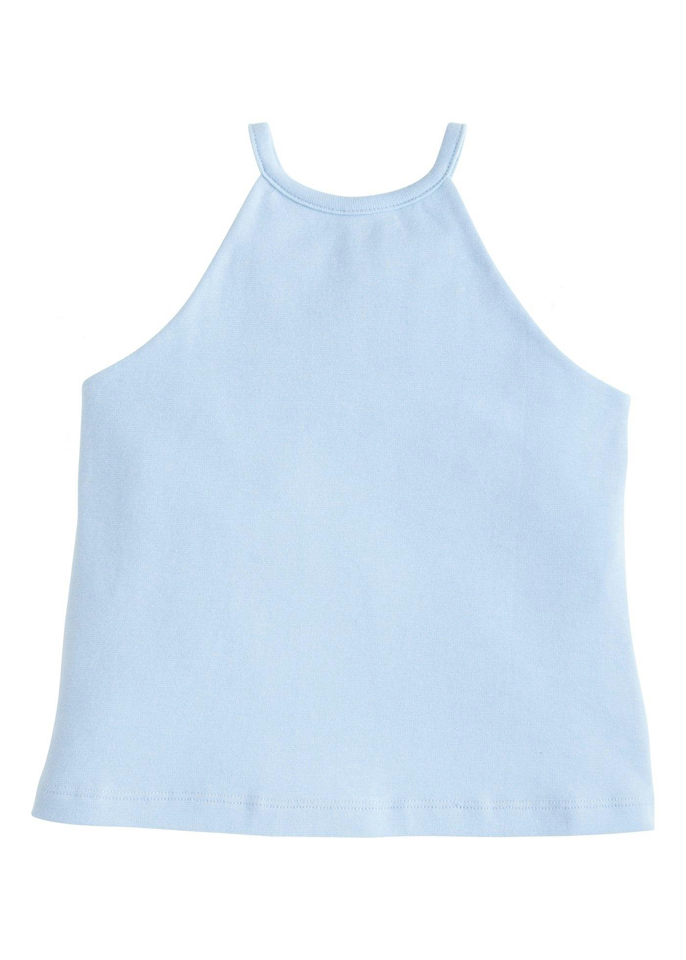 Halter Top