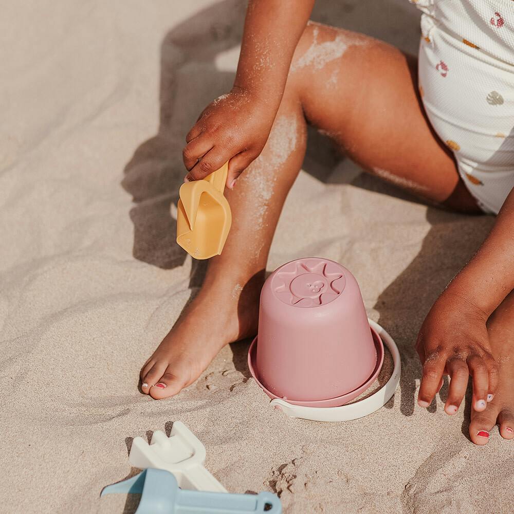 ECO Baby Sand Set