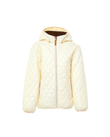 Kids Quilted Puffer Jacket