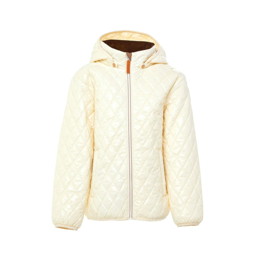 Adult Quilted Puffer Jacket