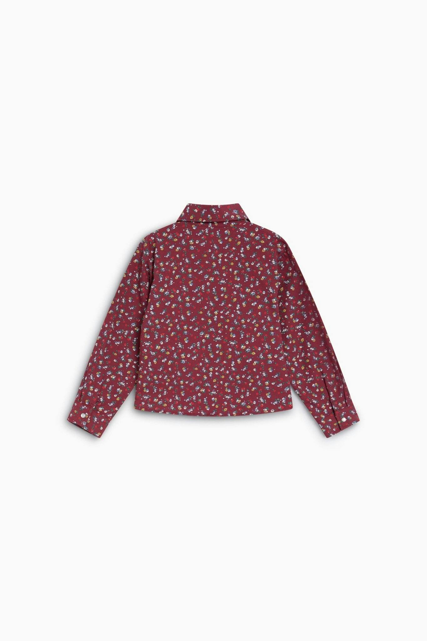 Bloom Shirt