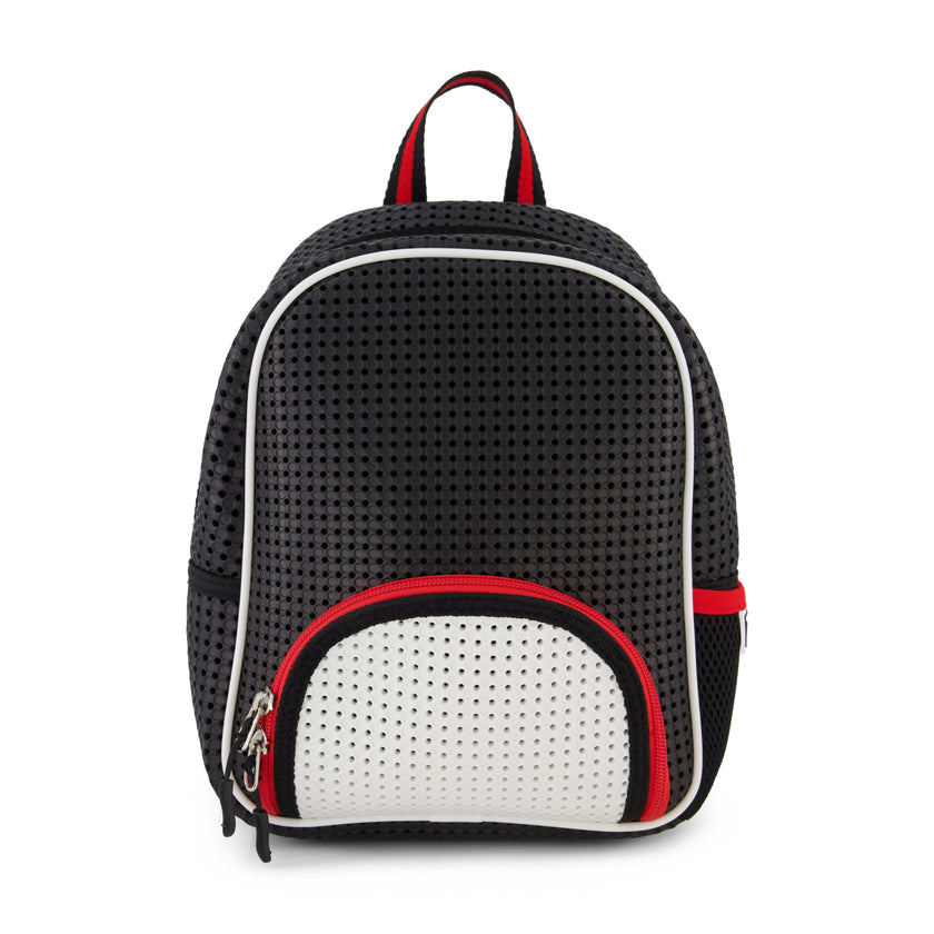 Little Miss Backpack