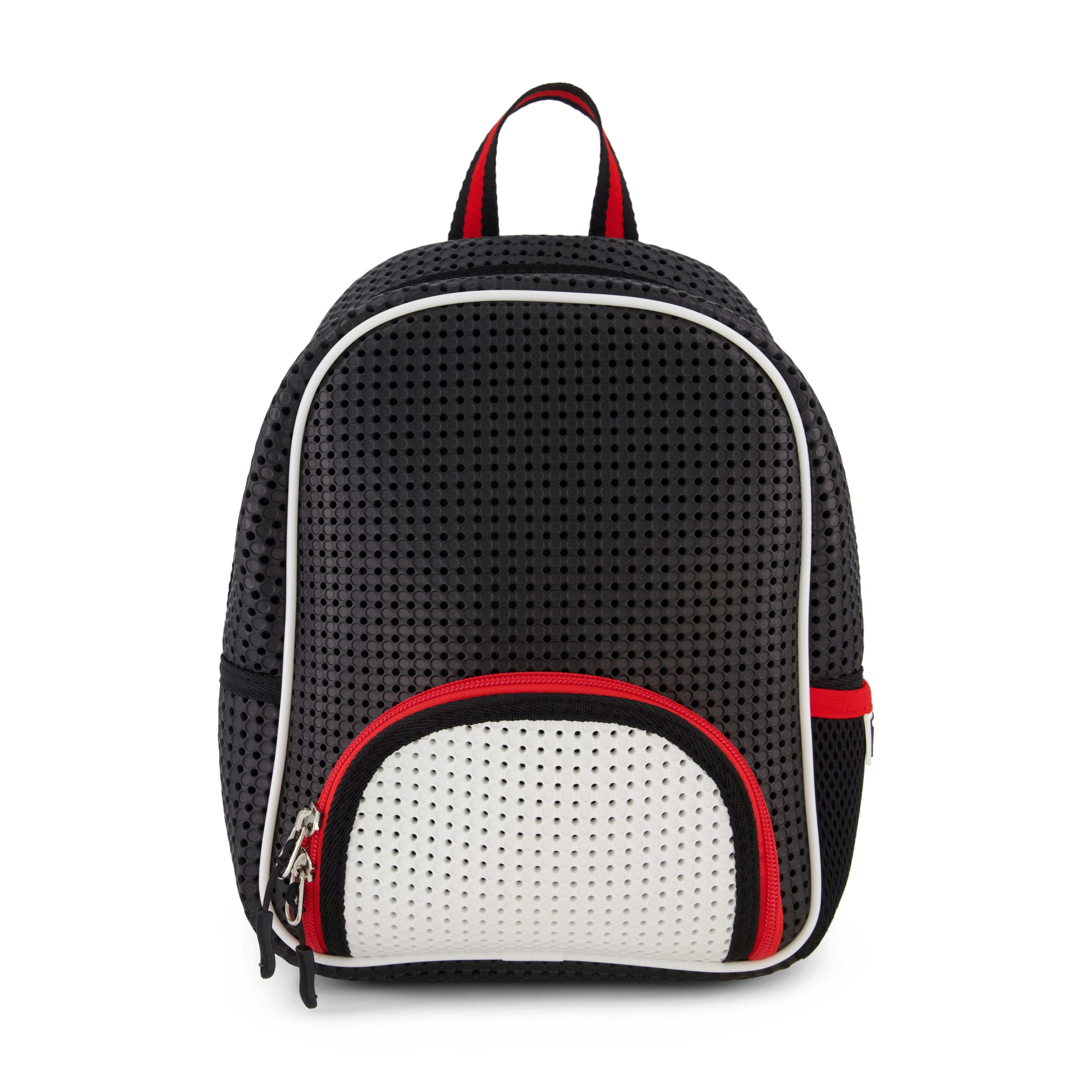 Little Miss Backpack