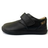 Oliver Leather, Black