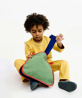 Large Zip Bag