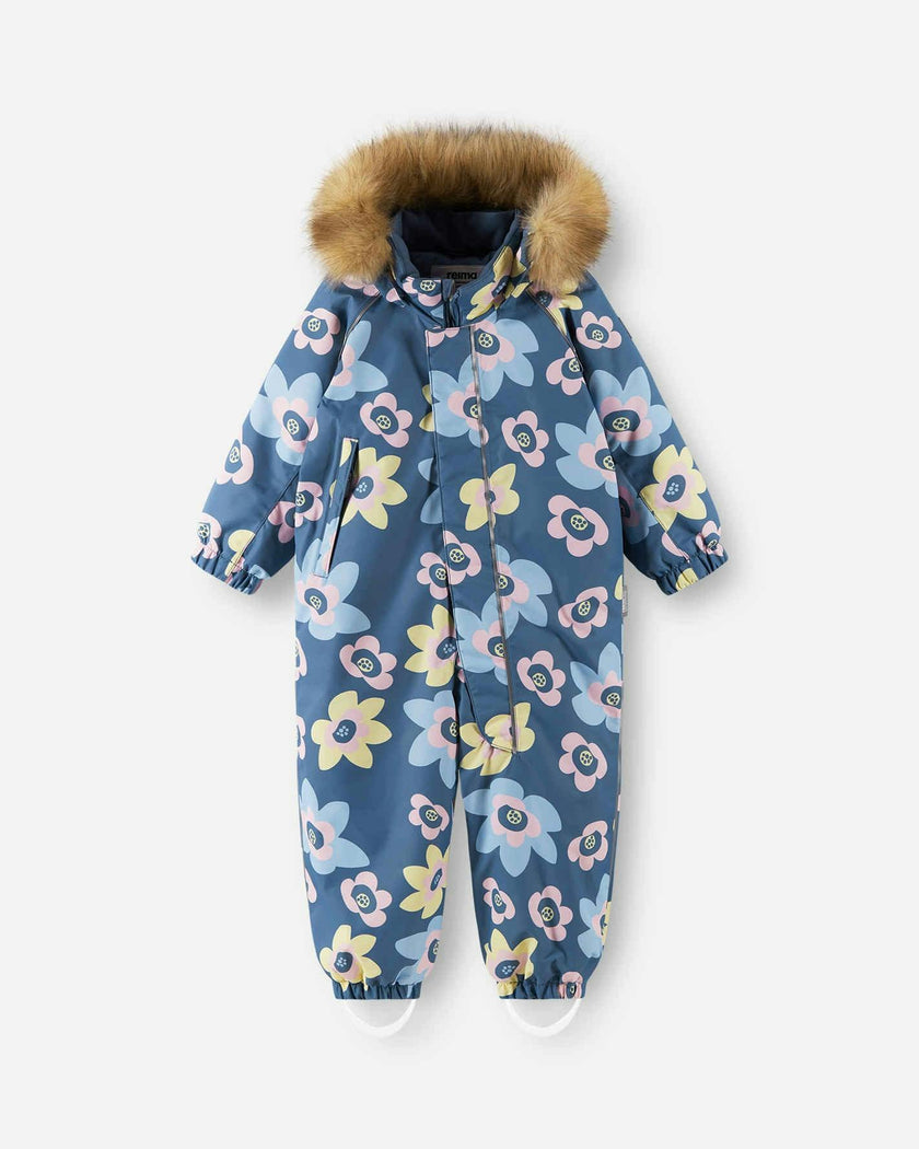 Lappi - Toddler ReimaTec Waterproof Snowsuit