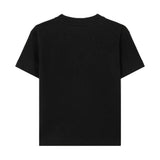 Black Dog Graphic T-Shirt