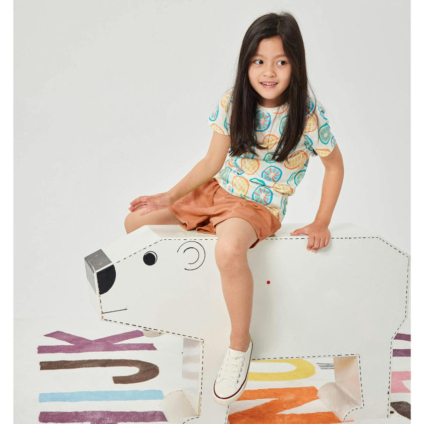 Donut Delight Short Sleeve Tee