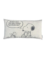 Cushion Cover PEANUTS Doughnut XL 20 x 35in