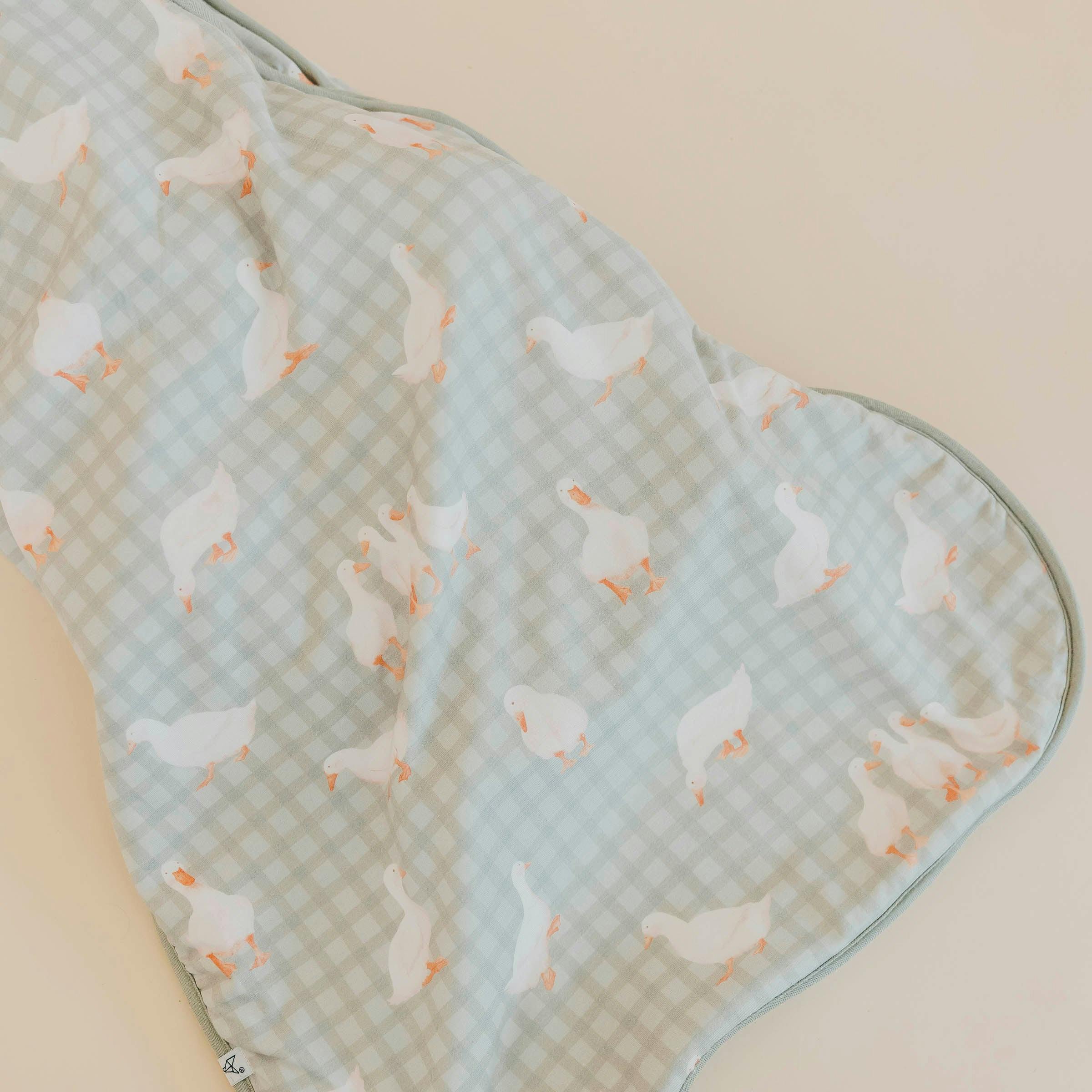 Sleep Bag - Baker