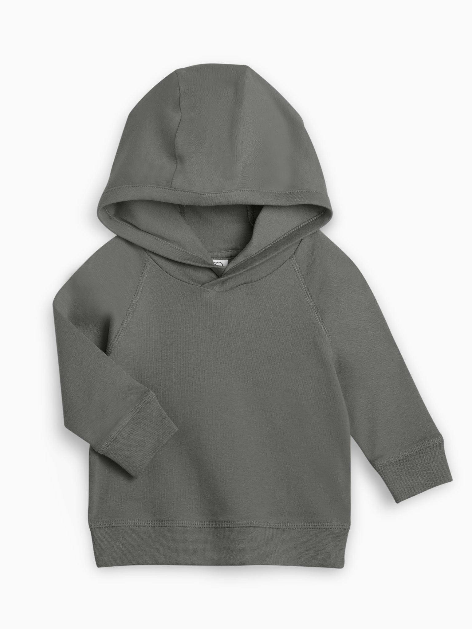 Classic Madison Lightweight Pullover