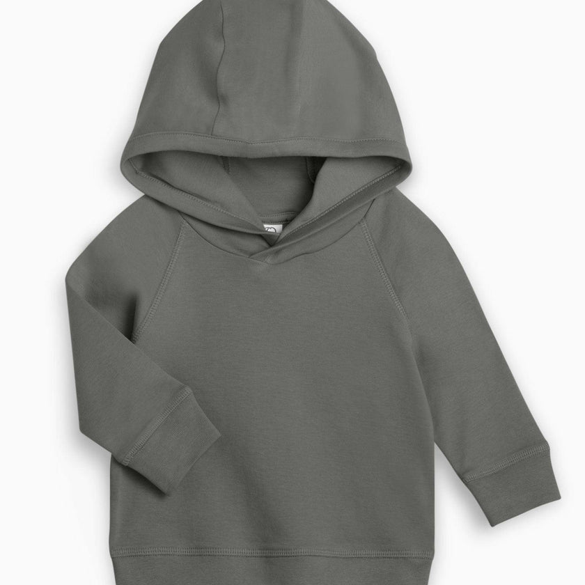 Madison Hooded Pullover