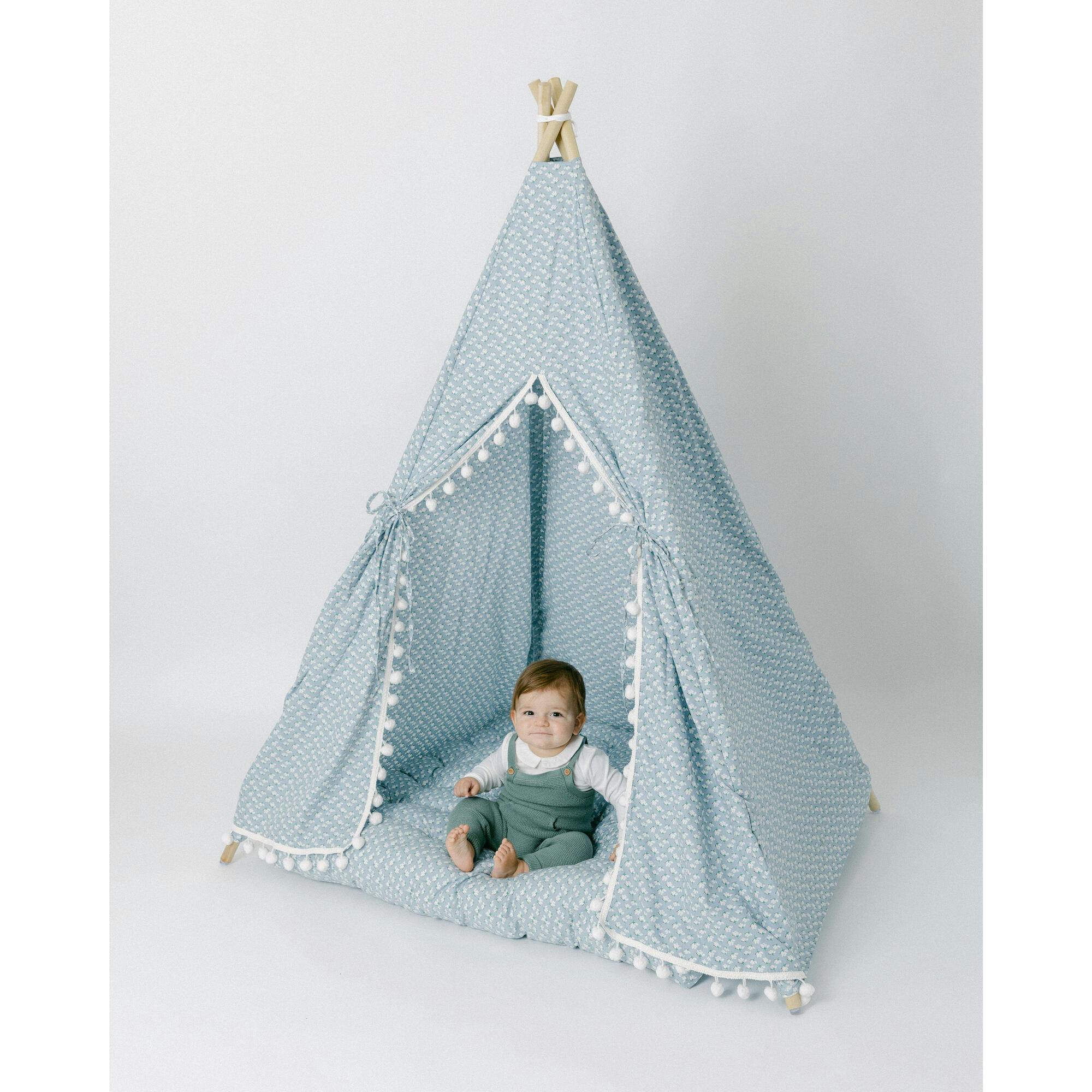 Savannah Play Tent