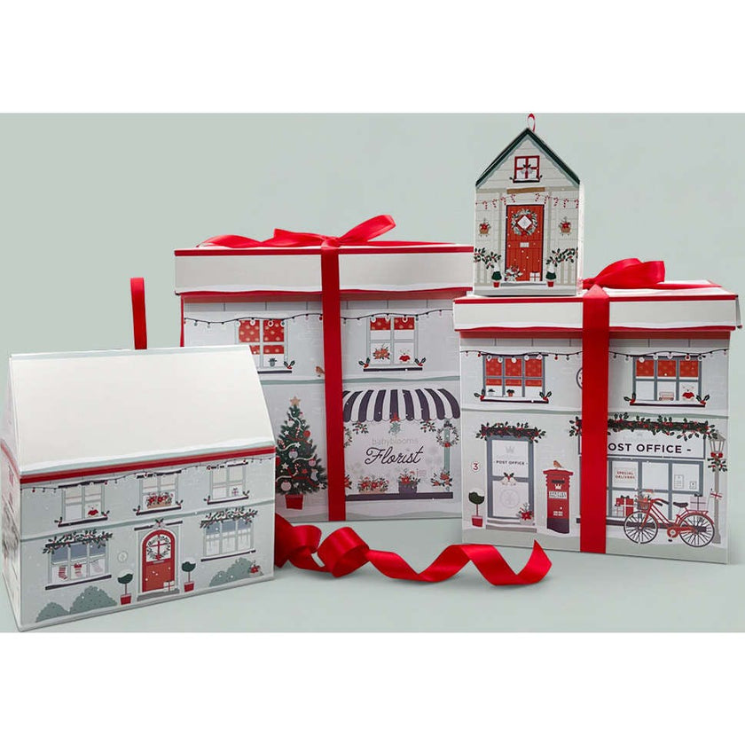 Personalized Berkeley & Stocking Gift Set