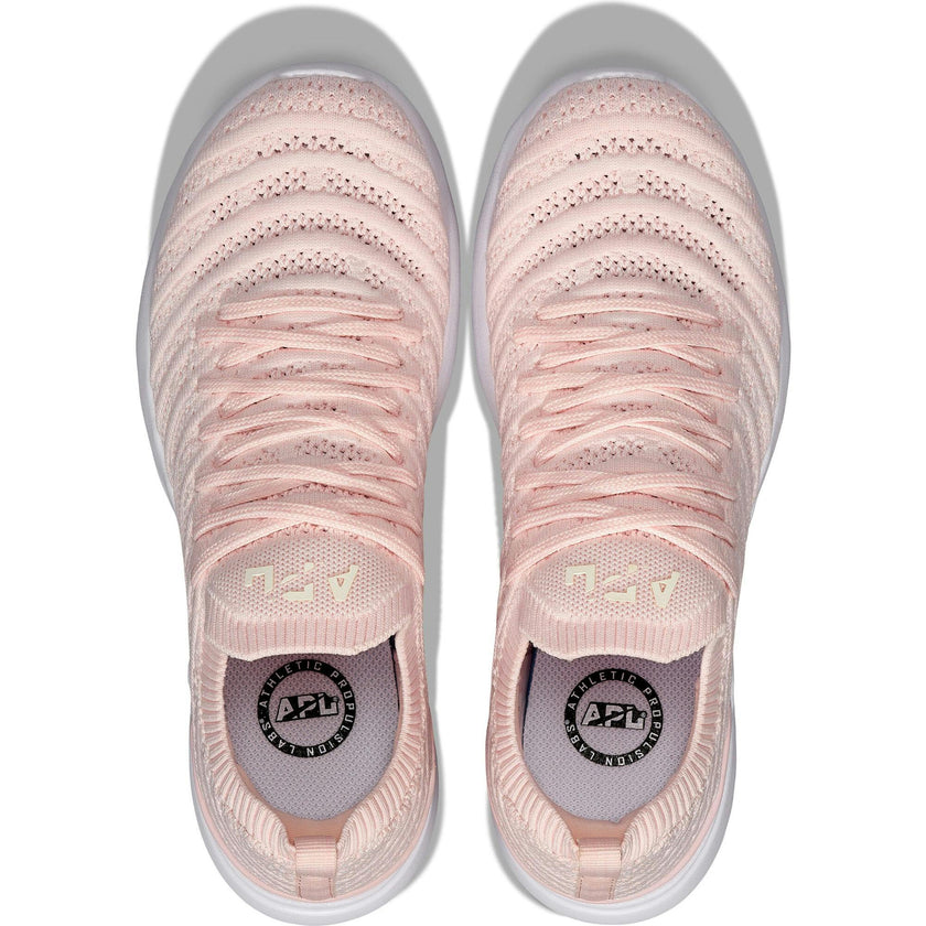 Women's Techloom Wave Sneakers, Pink