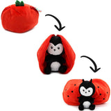Comet The Ladybug/Tomato - Flipetz