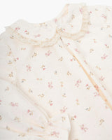 Elodie Set Minifloral Babycord