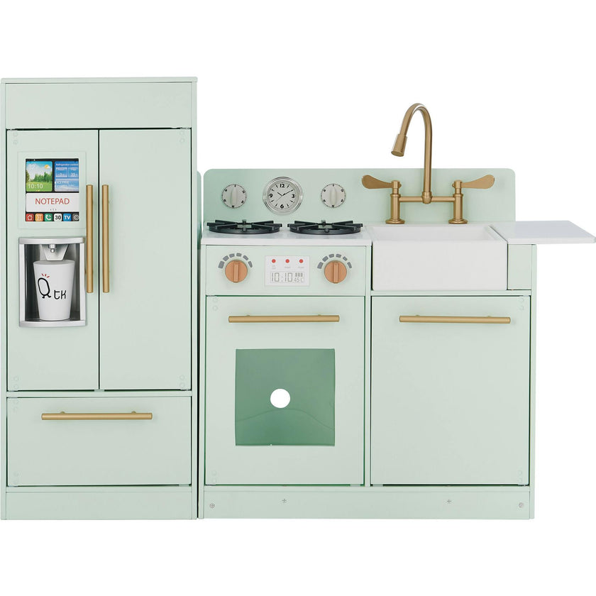 Little Chef Charlotte Modern Play Kitchen