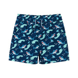 Raglan Rashguard and Boardshort Set