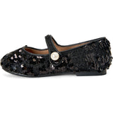 Elin Sequins 2.0 Black
