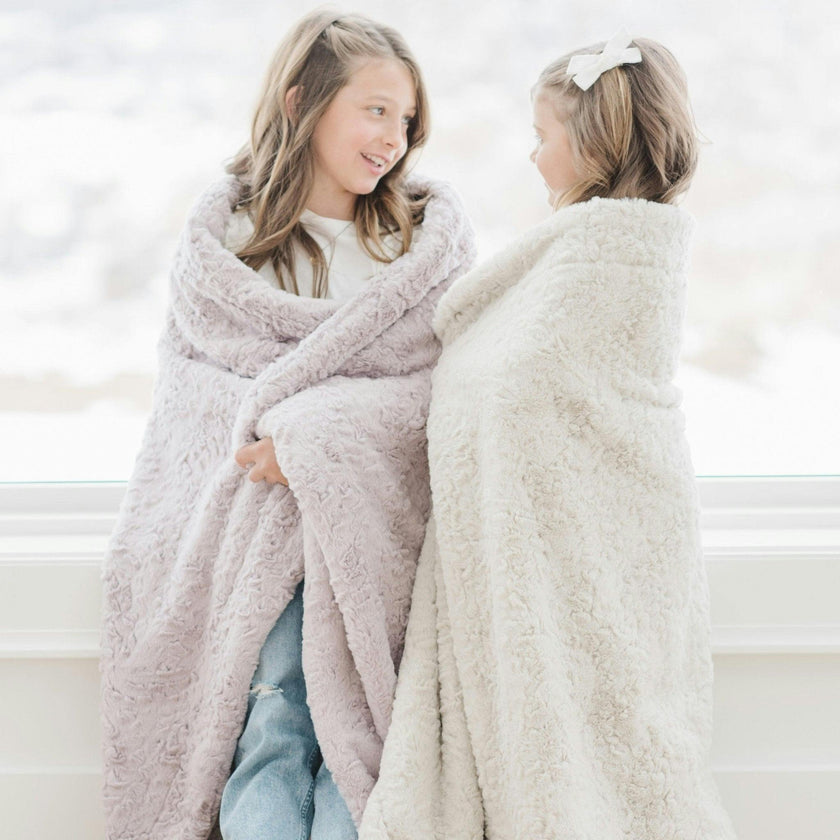 DREAM TODDLER BLANKETS