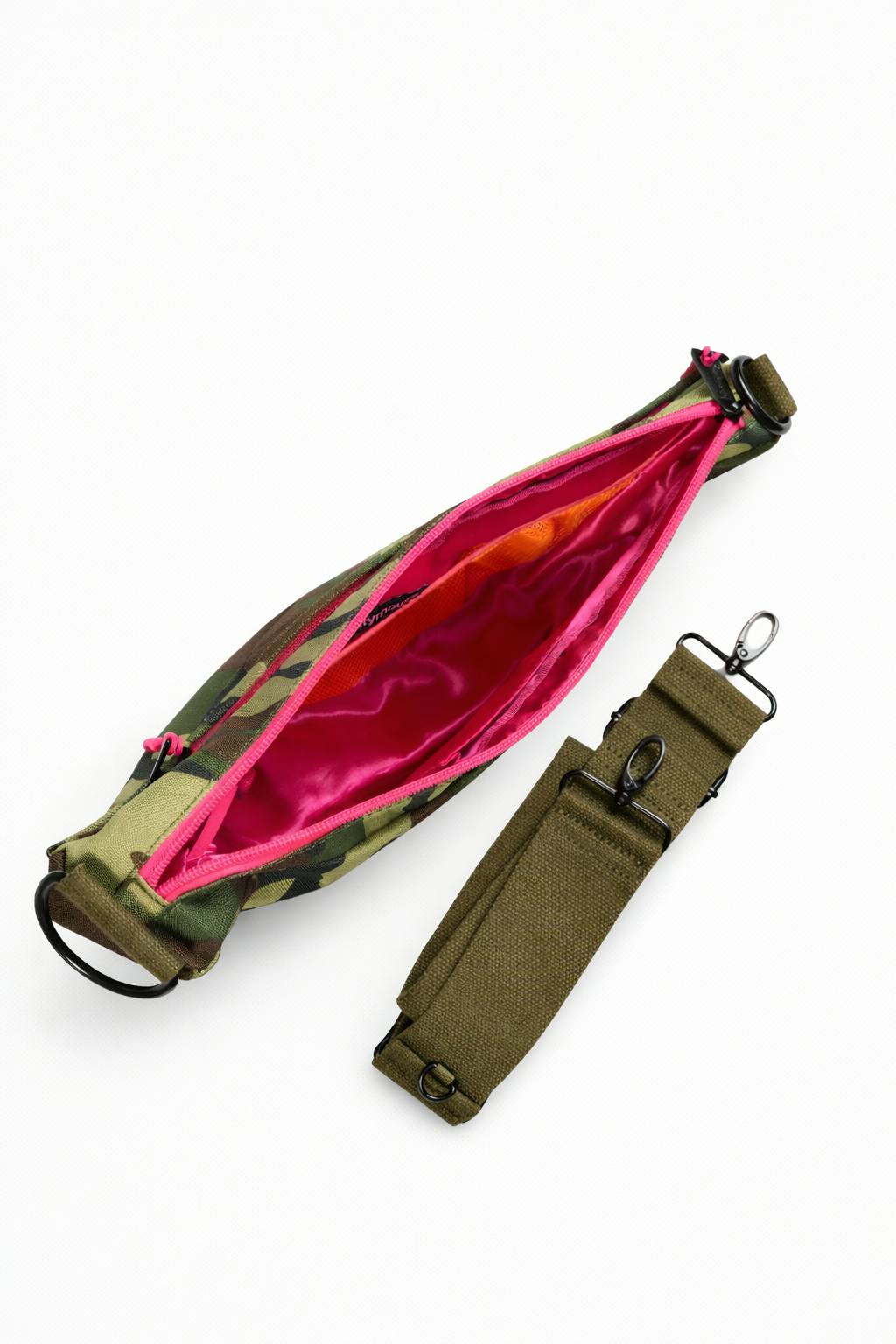 Citymouse® Classic Crossbody, CAMO