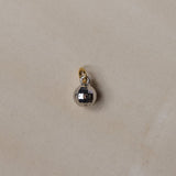 Disco Ball Charm