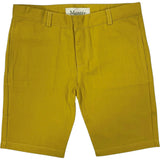 Horizontal Striped Boy Shorts