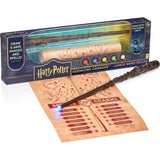 Harry Potter: Deluxe Lumos Wand - Hermione