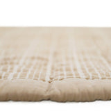 Anna Quilt Square Baby Relax Mat