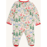 Magnetic Footie SUG PLUM DREAM