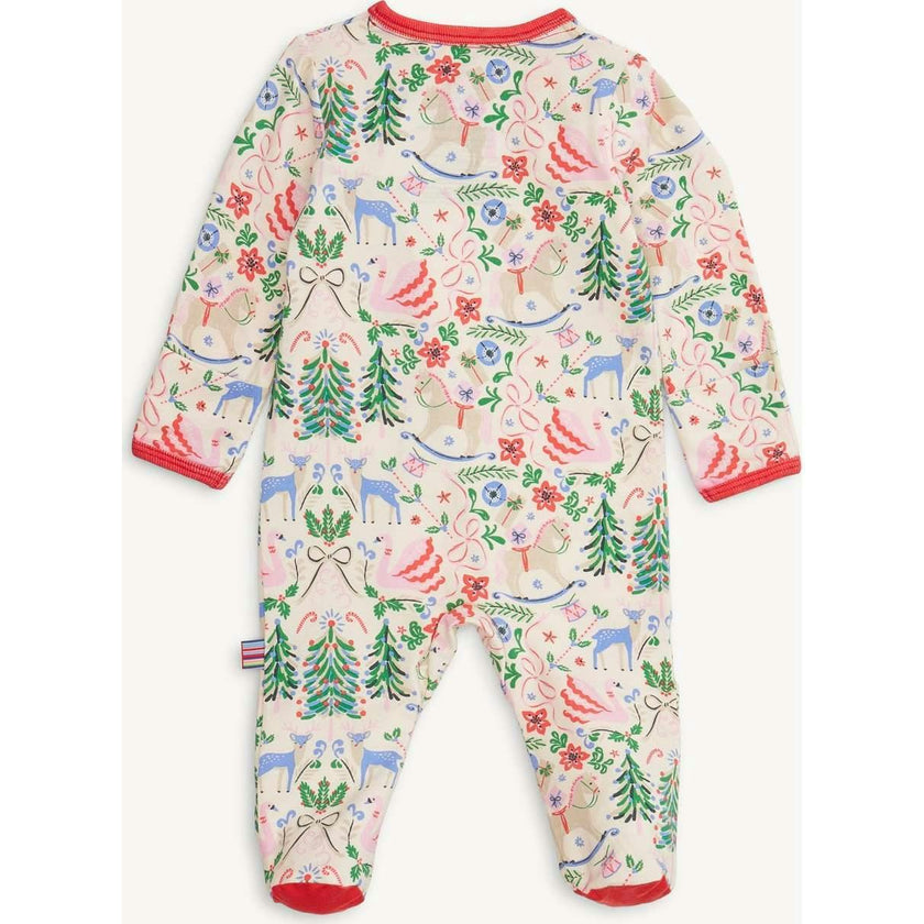 Magnetic Footie SUG PLUM DREAM