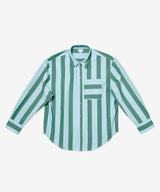 Gidget Shirt, Surf Stripe
