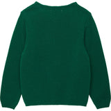 Baby Long-Sleeved Amelia Bow Bodysuit