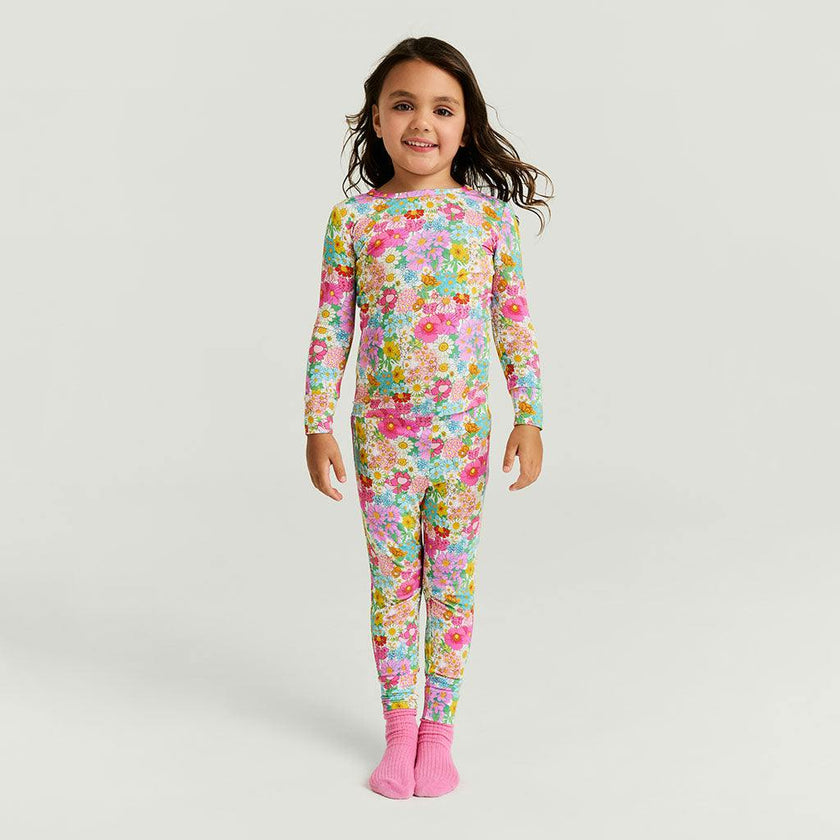 Margie Classic Pajama Set
