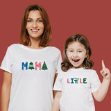 adult graphic tee | mama winter