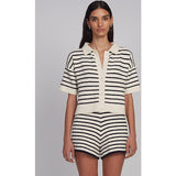 ROMY SHIRT CARDI
