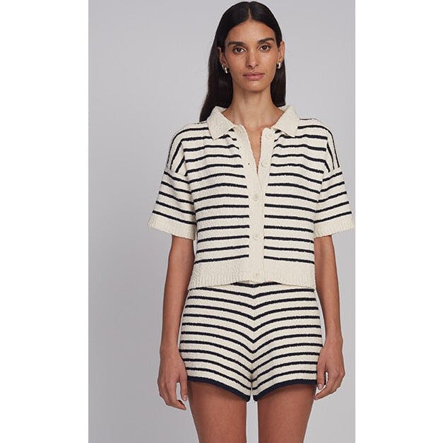 ROMY SHIRT CARDI
