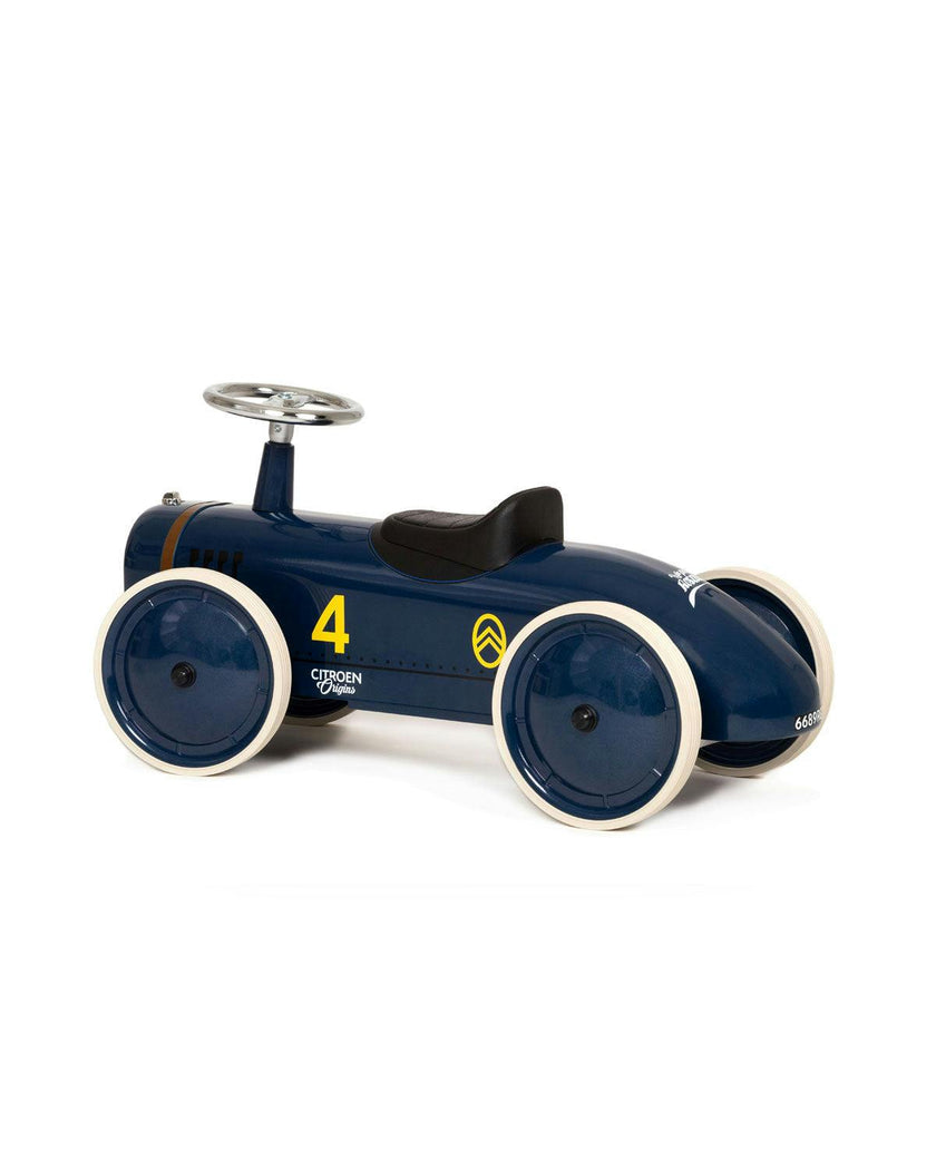 Ride-On SPEEDSTER ROSALIE CITROEN