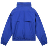 ZADIG & VOLTAIRE Electric Blue Parka