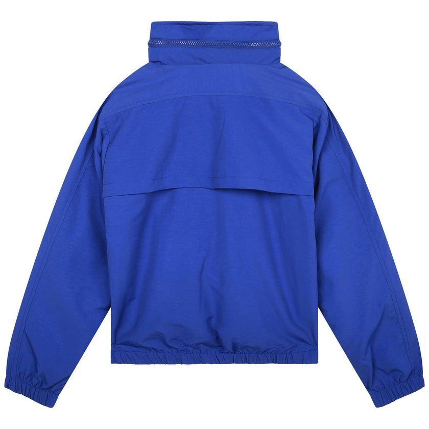 ZADIG & VOLTAIRE Electric Blue Parka