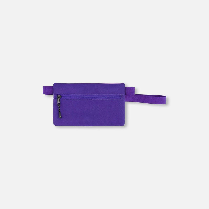 Double Pencil Case