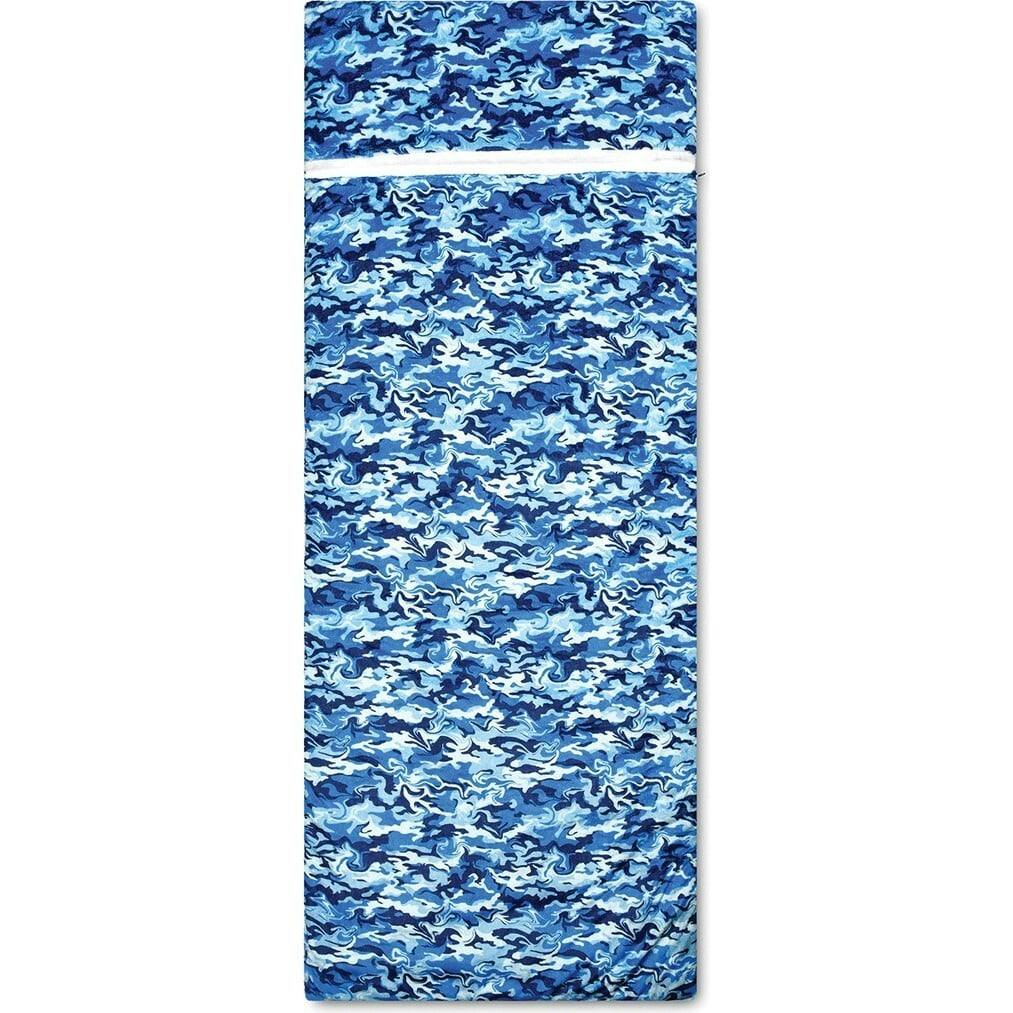 Wild Camo Sleeping Bag