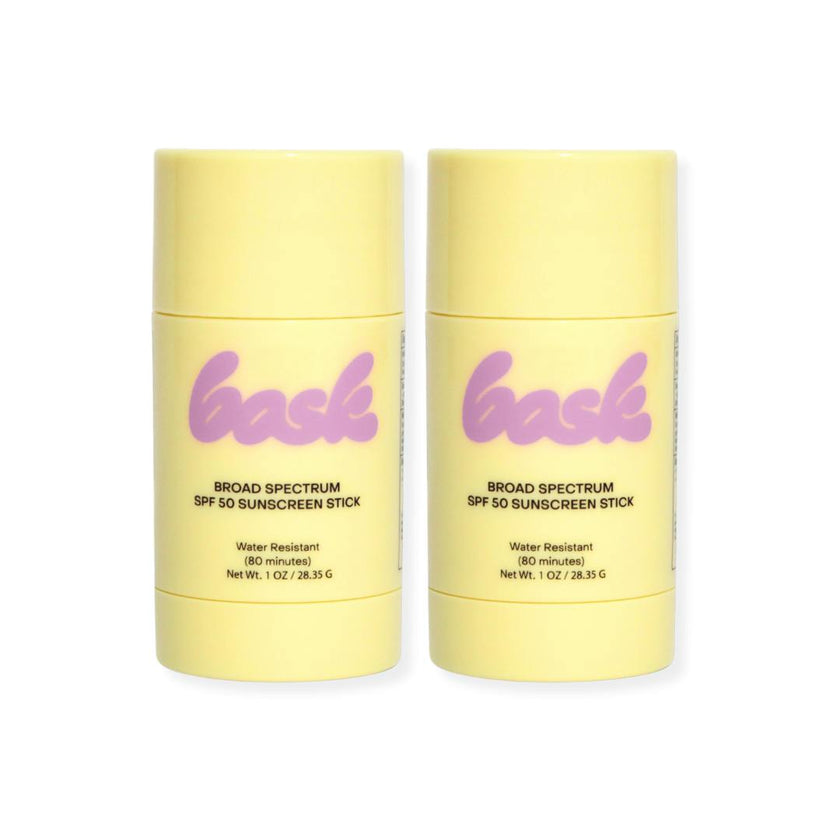 SPF 50 Fragrance Free Sun Stick