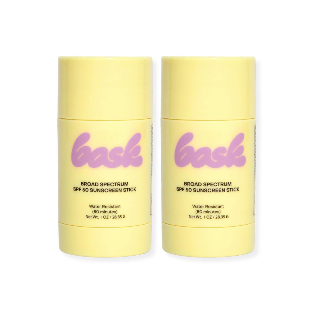 SPF 50 Fragrance Free Sun Stick