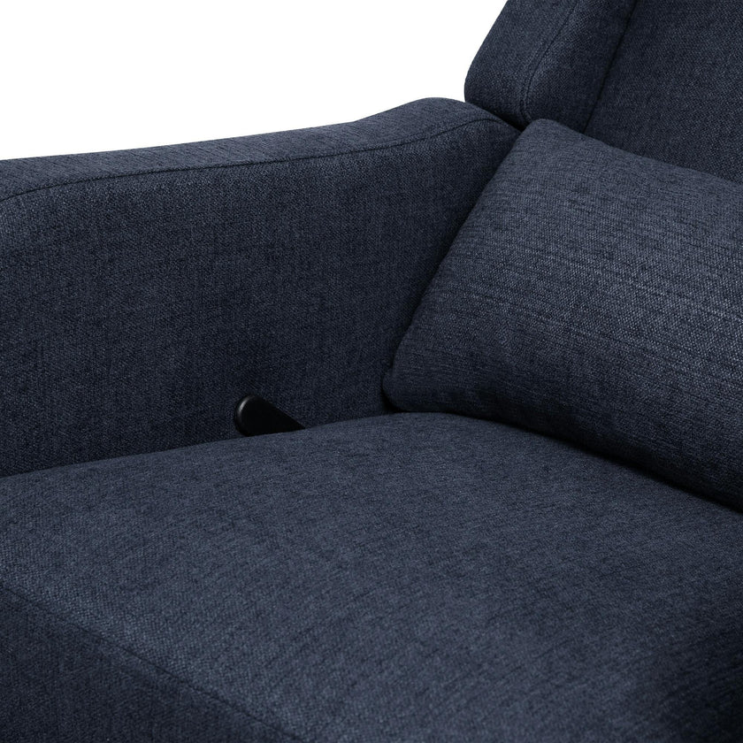 Arlo Recliner and Swivel Glider