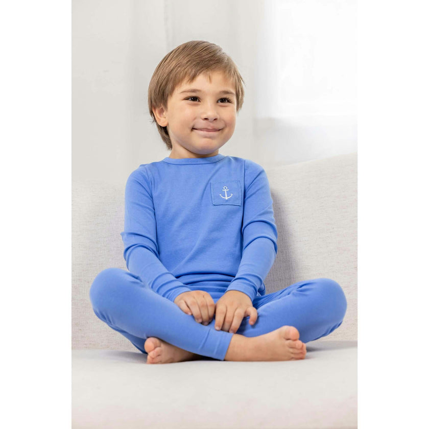 Stitched Graphic PJ