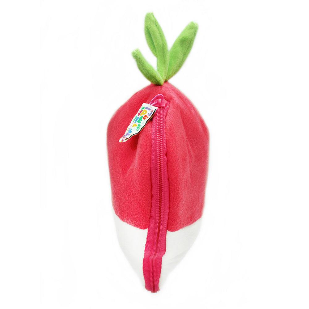 Piglet The Pig/Radish - Flipetz